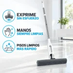Esponja limpiadora de alta absorcion trapeador autoexprimible  FK23D-95