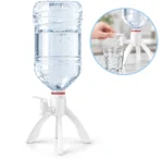 Soporte dispensador triangular para botellon de agua  FK23D-55 - Imagen 3