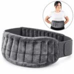 Almohadilla termica para cuello bufanda calefactora FK23C-37 - Imagen 3