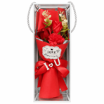 Flores artificiales FK17-30-06 - Imagen 4