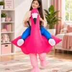 Disfraz Inflable De Halloween Para Niños DE 10 A 15 AÑOS
