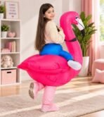 Disfraz Inflable De Halloween Para Niños DE 10 A 15 AÑOS - Imagen 2
