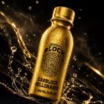 Car Block - Perfume De Lujo Para Carros