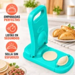 Molde para masa FK23D-289 - Imagen 2