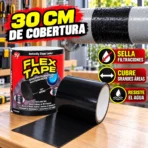 CINTA SELLADOR FLEX 30CM FK22-63C