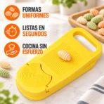Molde para masa FK23D-289