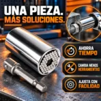 Llave de trinquete universal con enchufe universal FK23D-149