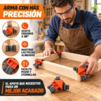 Clip fijacion corte para madera FK15-140
