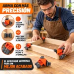 Clip fijacion corte para madera FK15-140