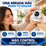 Cámara de seguridad Electro Point Camara- 1 Antena A10