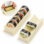 Molde multifuncional para hacer sushi FK15-96 - Imagen 3