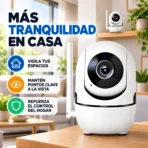 Cámara de seguridad Electro Point Camara- 1 Antena A10 - Imagen 4