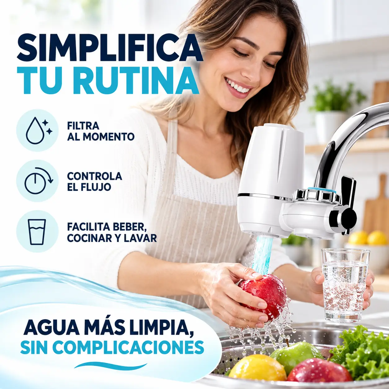 763ecf5e-7e34-4ebb-a49f-eac8a6273f0c.webp Filtro purificador de agua Zoosen FK-64 - Imagen 1