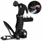 Multiherramienta portatil llave todo en uno FK23C-25 - Imagen 2