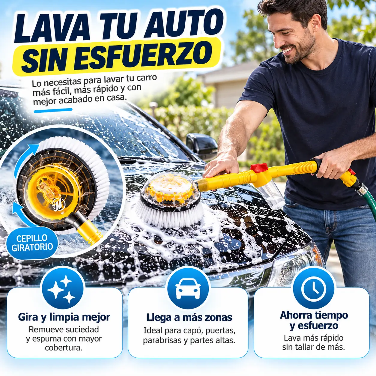 ChatGPT-Image-15-sept-2026-12_20_58.webp Cepillo lavado de autos limpieza con accesorios FK23C-22 - Imagen 1