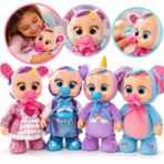 Baby Lloron muñeca llorona - Imagen 3