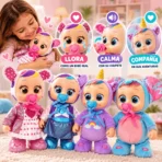 Baby Lloron muñeca llorona - Imagen 2