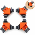Clip fijacion corte para madera FK15-140 - Imagen 3