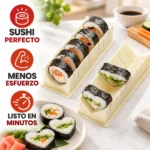 Molde multifuncional para hacer sushi FK15-96