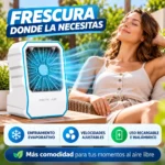 Enfriador evaporativo ventilador aire acondicionado FK23D-138