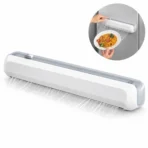 Dispensador magnetico de plastico pelicula protectora alimentos GP-FK117 - Imagen 3