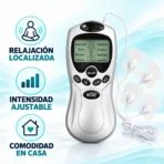 masajeador corporal FK16-masaj - Imagen 2