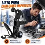Multiherramienta portatil llave todo en uno FK23C-25
