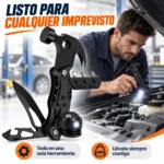 Multiherramienta portatil llave todo en uno FK23C-25